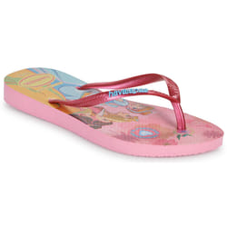 Tong Havaianas Enfant Slim Princess