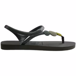 Chaussure Havaianas Modèle Flash Urban Plus - Coleur Vert
