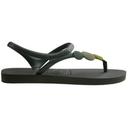 Chaussure Havaianas Modèle Flash Urban Plus - Coleur Vert