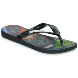 Tong à Enfiler Enfant Havaianas H. K T Marvel II