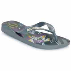 Tong Enfant à Enfiler Havaianas Hero DC