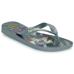 Tong Enfant à Enfiler Havaianas Hero DC