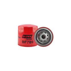 Filtre carburant, vissable (cuve metaliq ue) - baldwin - BF789 équivalence hifi SN5304