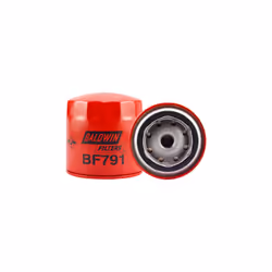 Le filtre à carburant BALDWIN BF791 composant clé pour les performances et la durabilité du moteur, permet d'éliminer les imp ...
