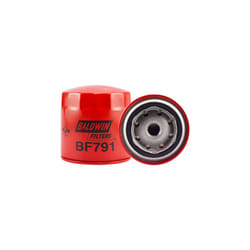 Filtre carburant, vissable (cuve metaliq ue) - baldwin - BF791 - Equivalent be 5004 hifi filter