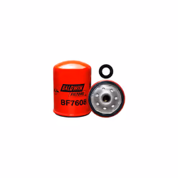 Le filtre à carburant BALDWIN BF7608 composant clé pour les performances et la durabilité du moteur, permet d'éliminer les im ...