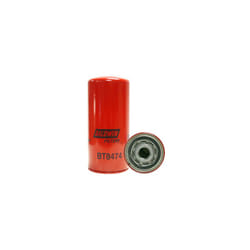 Filtre Hydraulique baldwin BT8474 - Equivalent sh 63083 hifi filter