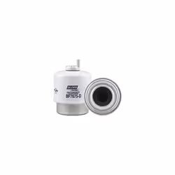 Le filtre à carburant BALDWIN BF7675-D composant clé pour les performances et la durabilité du moteur, permet d'éliminer les  ...