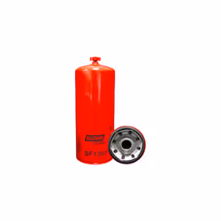 Le filtre à carburant BALDWIN BF1357 composant clé pour les performances et la durabilité du moteur, permet d'éliminer les im ...