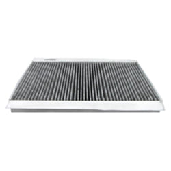 Filtre Habitacle baldwin PA4336 - Equivalent sc 5102 ca hifi filter