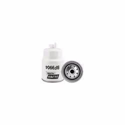 Le filtre à carburant BALDWIN BF9904 composant clé pour les performances et la durabilité du moteur, permet d'éliminer les im ...
