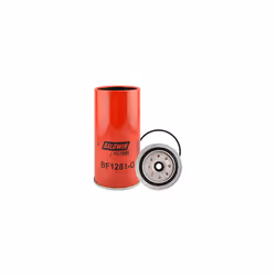 Le filtre à carburant BALDWIN BF1281-O composant clé pour les performances et la durabilité du moteur, permet d'éliminer les  ...