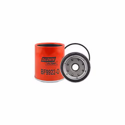 Le filtre à carburant BALDWIN BF9922-O composant clé pour les performances et la durabilité du moteur, permet d'éliminer les  ...