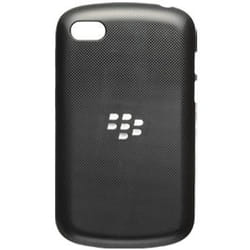 BlackBerry Hard Shell coque de protection pour téléphones portables Housse Noir