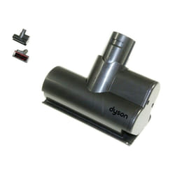 Brosse mini SV05 pour aspirateur Dyson