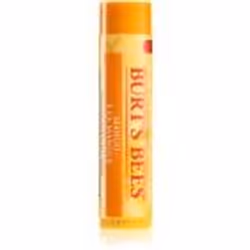 Le baume à lèvres Burt’s Bees Lip Care est indispensable dans le soin de la peau sensible des lèvres quelle que soit la saiso ...