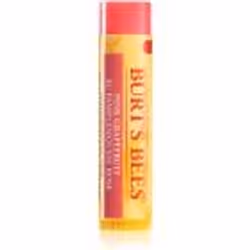 Le baume à lèvres Burt’s Bees Lip Care est indispensable dans le soin de la peau sensible des lèvres quelle que soit la saiso ...