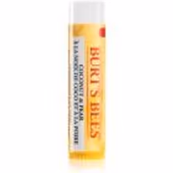 Un baiser parfumé pour vos lèvres avec la promesse d'une nutrition parfaite. Le baume à lèvres hydratant Burt’s Bees Lip Care ...
