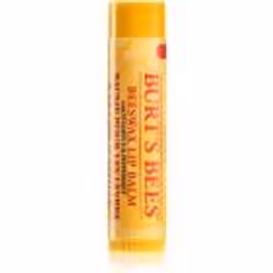 Vos lèvres sont sèches et gercées en permanence&nbsp;? Le baume à lèvres à la cire d’abeille Burt’s Bees Lip Care procure un  ...