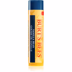 Offrez à vos lèvres une bonne raison de sourire. Le baume hydratant à la vanille Burt’s Bees Lip Care enveloppe les lèvres d’ ...