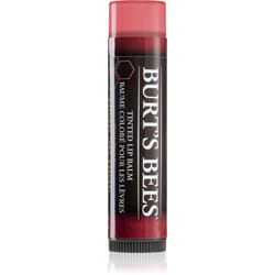 Burt’s Bees Tinted Lip Balm teinte Red Dahlia 4.25 g
