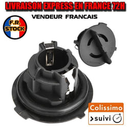 DOUILLE PORTE AMPOULE CLIGNOTANT Renault Clio GrandTour