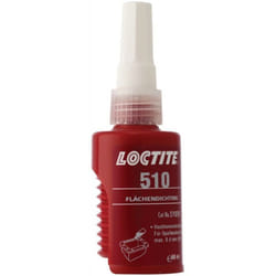 Produit d'étanchéité Loctite 510 50ml acc
