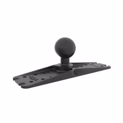 RAM Mounts RAM-D-111BU, 589 g, 292,1 mm