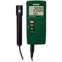 EC210 Appareil de mesure de la conductivité conductivité, particules dissoutes Y639351 - Extech