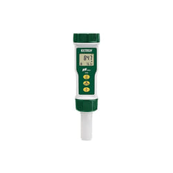 Extech - PH90 pH-mètre pH, température S600831