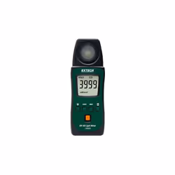 enquête Appareil de mesure UV professionnel de haute qualité Mesure le rayonnement ultraviolet Plage de longueur d'onde de 29 ...