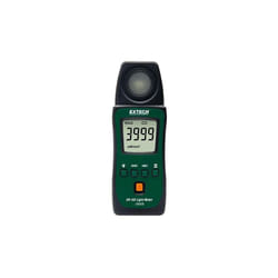 Extech - UV505 UV505 UV-mètre 0 - 39.99 mW/cm² C400061
