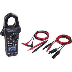 FLIR CM78-PV Pince ampèremétrique solaire