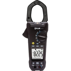 Flir - DM286 Multimètre caméra thermique intégrée cat iii 1000 v, cat iv 600 v Affichage (nombre de points): 6000 R249352