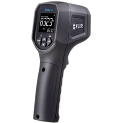 Flir - TG54-2 Thermomètre infrarouge Optique 20:1 -30 - 850 °c R249332