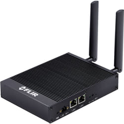 Flir - GW66 Gateway für Fernüberwachung Passerelle 1 pc(s) Y731703