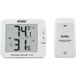 Extech - RH200W Hygromètre 1 % hr 99 % hr X644411