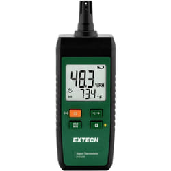 Extech RH250W non classé