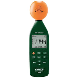Extech - 480846 Mesureur d'ondes électromagnétiques hf V668283