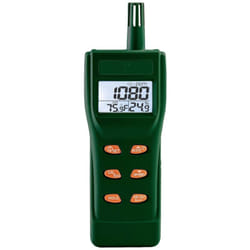 Appareil de mesure du CO2 Extech Extech CO250 V668373