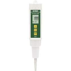 Extech VB400 Vibromètre ±5 % Q72639