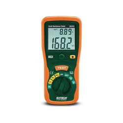 Extech - Instrument de mesure de résistance de terre 382252 V668113