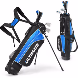 【Ensemble de clubs de golf parfait pour les enfants :】 l'outil approprié est crucial pour la première expérience de golf des ...