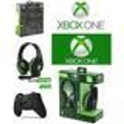Casque Gamer - Spirit Of Gamer - PRO-XH5 - Noir - Filaire - Sur-oreille