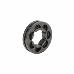 Anneau 3/8" 7 dents pour pignon STIHL Réf. 0000 642 1231 PIECE D'ORIGINE Pour modèle STIHL : 024, 024S, 024SW, 024SWVH, 024WB ...