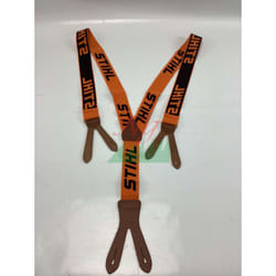 Stihl - Bretelles avec boutons Pantalon de travail original 00008841511