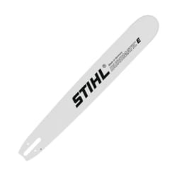 Stihl - Guide Chaîne Tronçonneuse 30020009215 Guide: 43 cm Pas: 0,404' Jauge: 1,6