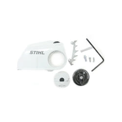 Stihl - Carter de frein de chaine complet rapide
