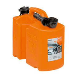 Stihl - Bidon combiné orange Standard 5L / 3L 00008810111