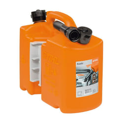 Benzinkanister Kombikanister profi orange 5L / 3L 00008810113 - Stihl